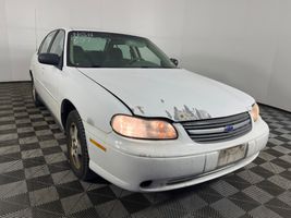 2004 Chevrolet Classic