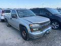 2007 Chevrolet Colorado