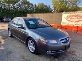 2008 ACURA TL