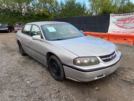 2005 Chevrolet Impala