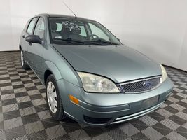 2005 Ford Focus