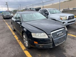 2005 Audi A6