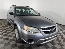 2009 Subaru Outback