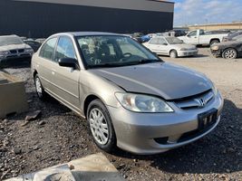 2004 Honda Civic