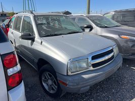 2003 Chevrolet Tracker