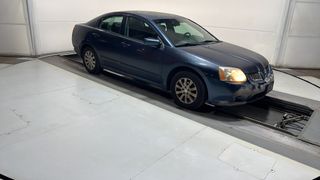 2006 Mitsubishi GALANT