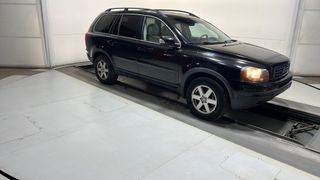 2007 Volvo XC90