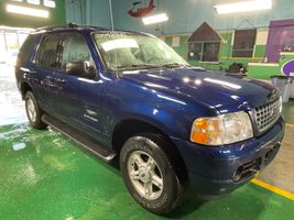 2005 Ford Explorer