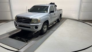 2009 Toyota Tacoma