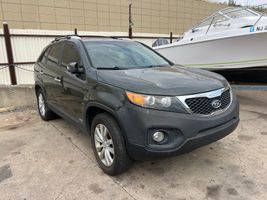 2011 Kia Sorento