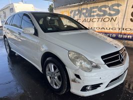 2009 Mercedes-Benz R-Class