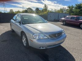 2004 Mercury Sable