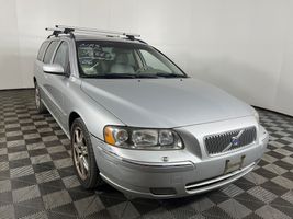 2006 Volvo V70