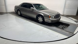 2004 Cadillac DeVille