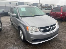 2014 Dodge Grand Caravan