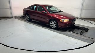 2005 Volvo S60