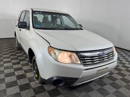 2009 Subaru Forester