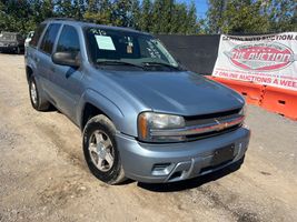 2006 Chevrolet TrailBlazer