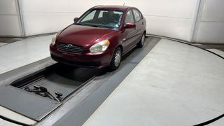 2007 Hyundai Accent