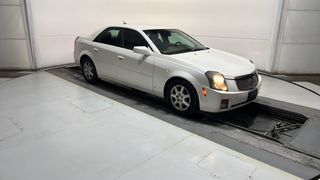 2006 Cadillac CTS