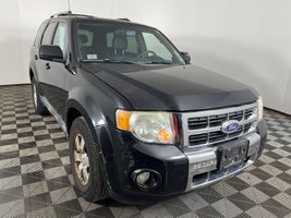 2010 Ford Escape