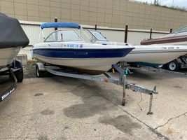 2006 bayliner Bowrider