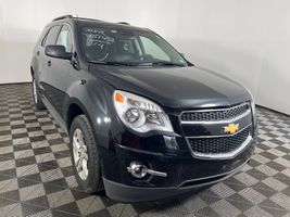 2014 Chevrolet Equinox