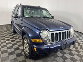 2007 JEEP Liberty