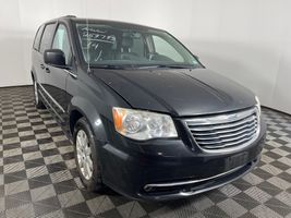 2014 Chrysler Town and Country