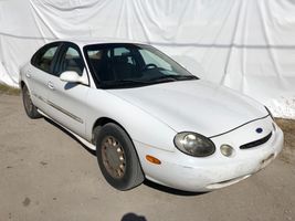 1997 Ford Taurus