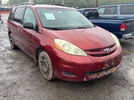 2006 Toyota Sienna