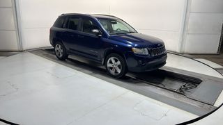 2012 JEEP Compass