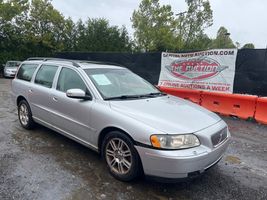 2007 Volvo V70