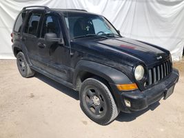 2007 JEEP Liberty