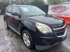 2012 Chevrolet Equinox