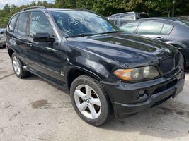 2004 BMW X5