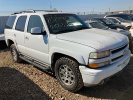 2003 Chevrolet Tahoe