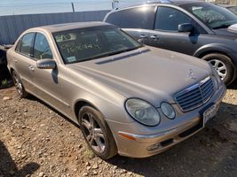 2005 Mercedes-Benz E-Class