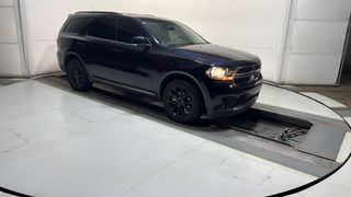 2011 Dodge Durango