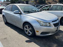 2013 Chevrolet Cruze