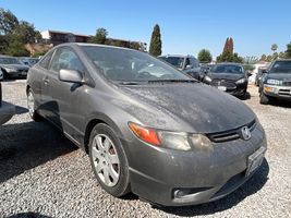 2006 Honda Civic