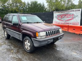 1995 JEEP GRAND CHEROKEE