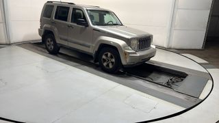 2011 JEEP Liberty