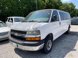 2007 Chevrolet Express