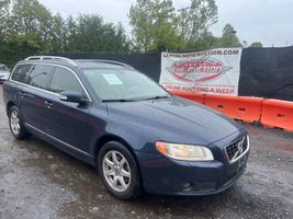 2010 Volvo V70