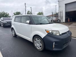 2013 Scion xB