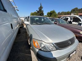 2000 Toyota Avalon