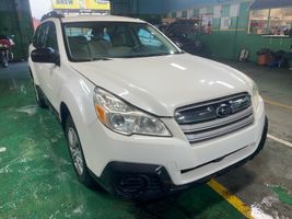 2014 Subaru Outback