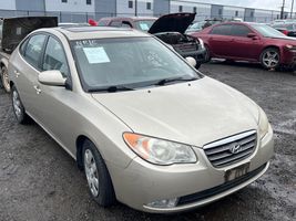 2008 Hyundai Elantra