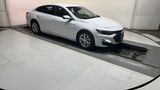 2021 Chevrolet Malibu